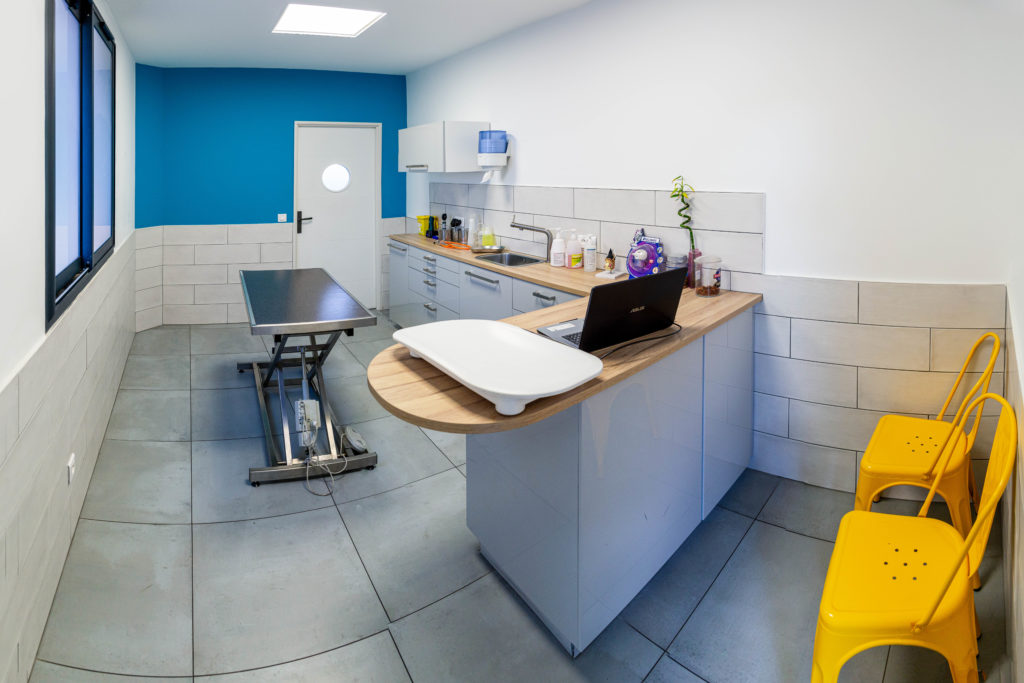 Clinique vétérinaire des Martégaux Vétérinaire à Marseille 12ème